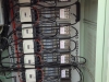 Meter Pedestal Installations with Wireless Lighting Controls 2